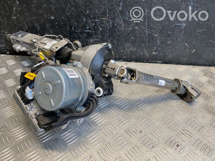 Volkswagen Polo VI AW Część elektroniczna układu kierowniczego 2Q2423510BE