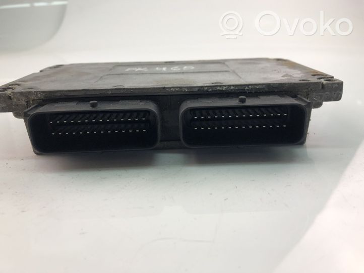 Renault Scenic I Module de contrôle de boîte de vitesses ECU 8200204643