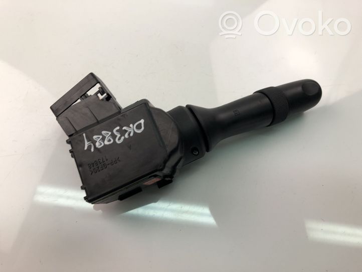 Toyota Highlander XU40 Leva/interruttore dell’indicatore di direzione e tergicristallo 17F273