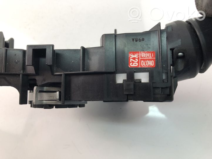 Citroen C1 Leva/interruttore dell’indicatore di direzione e tergicristallo 17J089