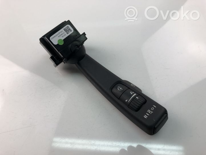 Volvo S80 Wiper turn signal indicator stalk/switch 31394004