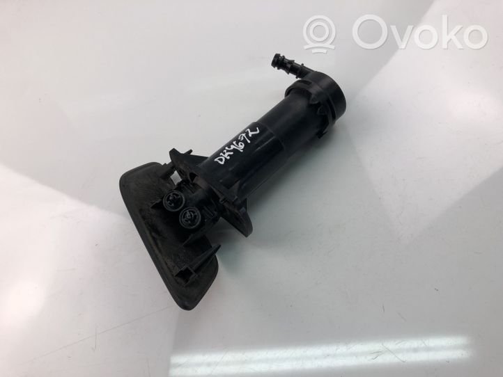 Audi Q7 4L Headlight washer pump 4L0955101