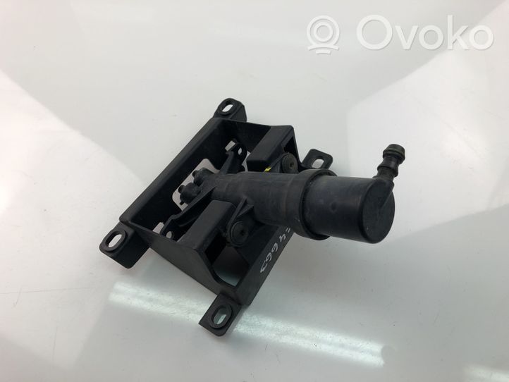 Volkswagen Touareg I Pompe lave-phares 7L6955978