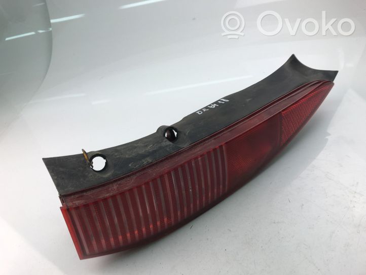 Citroen C5 Lampa tylna CB0151150B