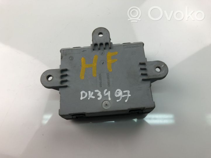 Ford Fiesta Centralina/modulo portiere CV1T14B533AG