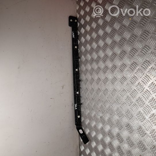 Opel Combo E Osłona / Nakładka progu 98186963