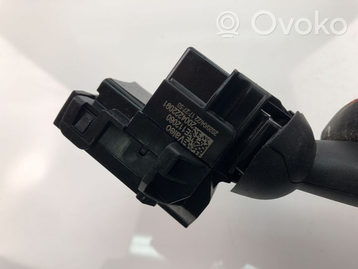 Volvo XC60 Leva/interruttore dell’indicatore di direzione e tergicristallo E112060