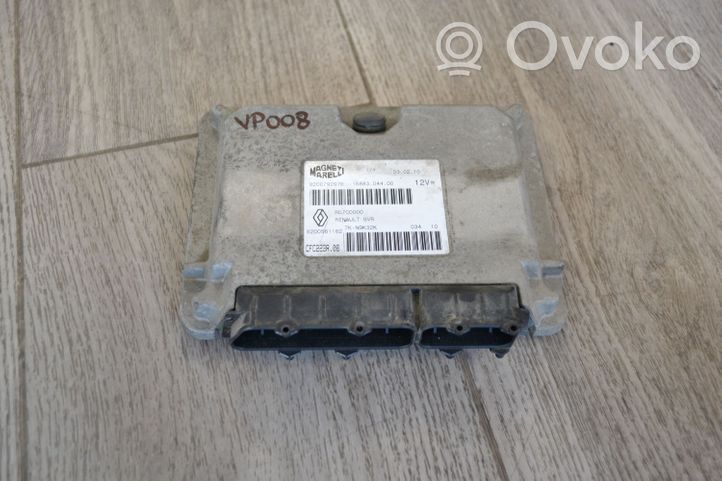 Renault Master II Other gearbox part 8200792970