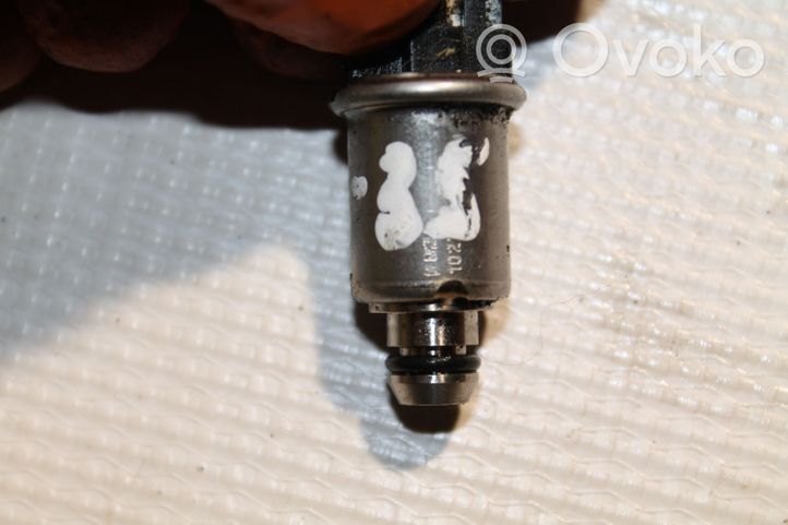 Volvo XC90 Turbo solenoid valve 102727