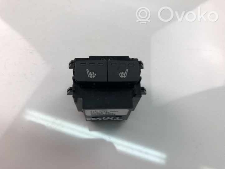 Volvo XC90 Interrupteur de siège chauffant 31346786