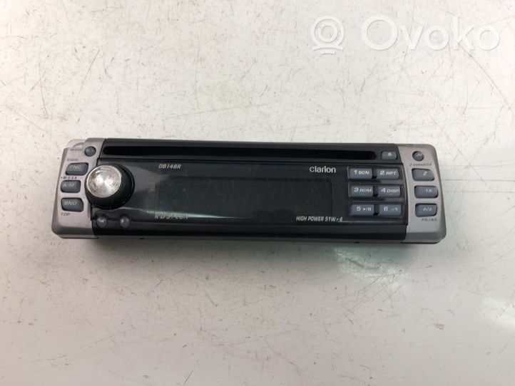 Hyundai Accent Radio/CD/DVD/GPS-pääyksikkö DB148R