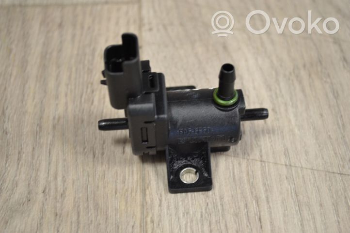 Peugeot Boxer Turboahtimen magneettiventtiili 9665558580