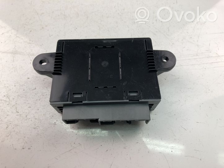 Ford Fiesta Oven ohjainlaite/moduuli H1BT14B533AE