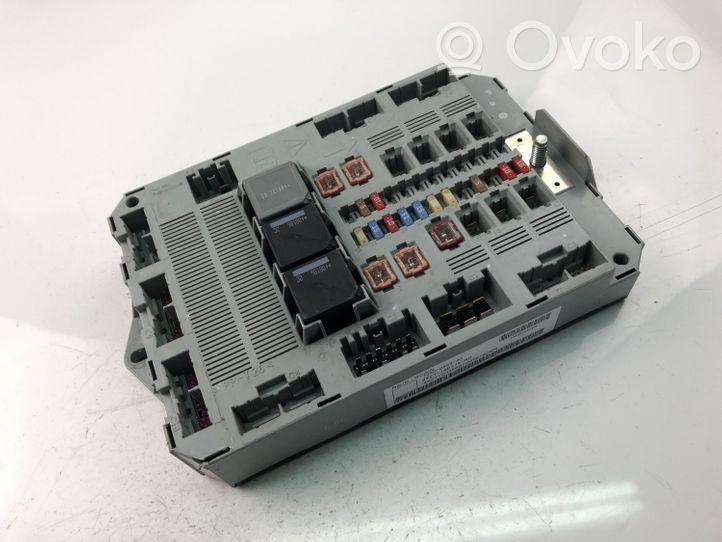 Jaguar XF Fuse box set 8X2T14B476BD