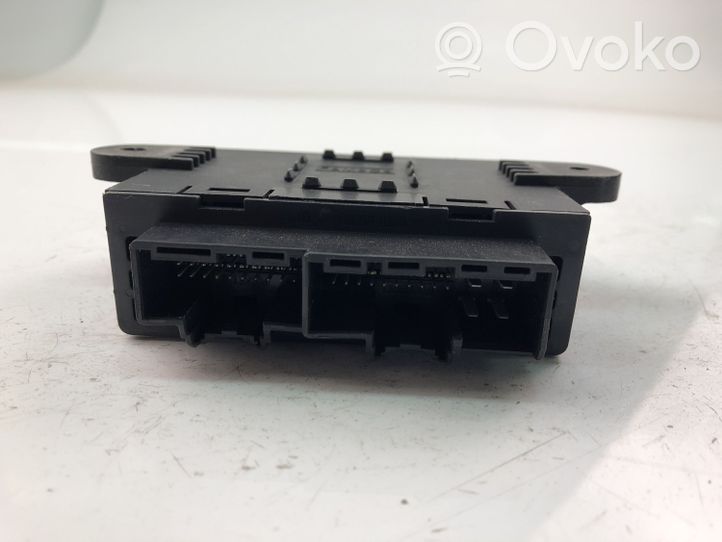 Ford S-MAX Oven ohjainlaite/moduuli DG9T14B533EA