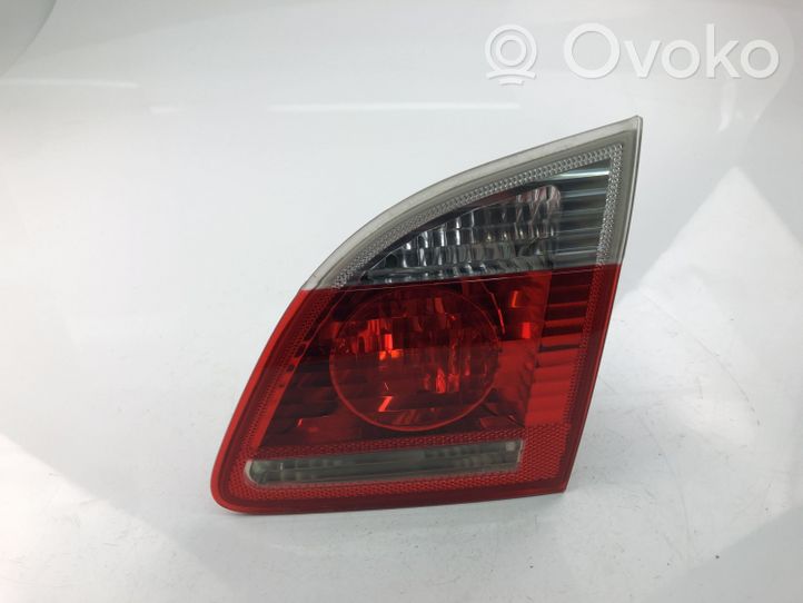 BMW 5 E60 E61 Lampa tylna 278802