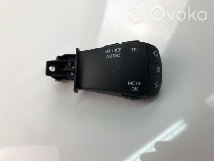 Renault Kadjar Interruttore/pulsante di controllo multifunzione 255520229R