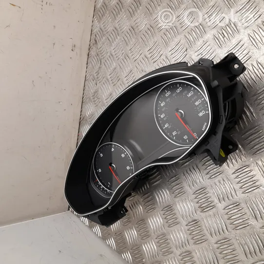 Audi A7 S7 4G Tachimetro (quadro strumenti) 4G8920984H