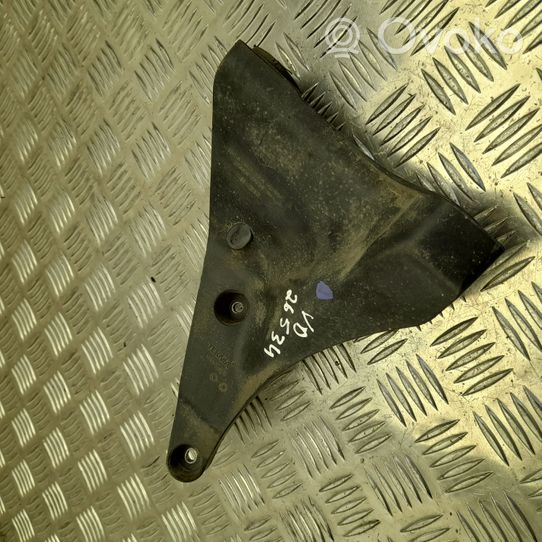 Renault Twingo III Other center console (tunnel) element 290910934R