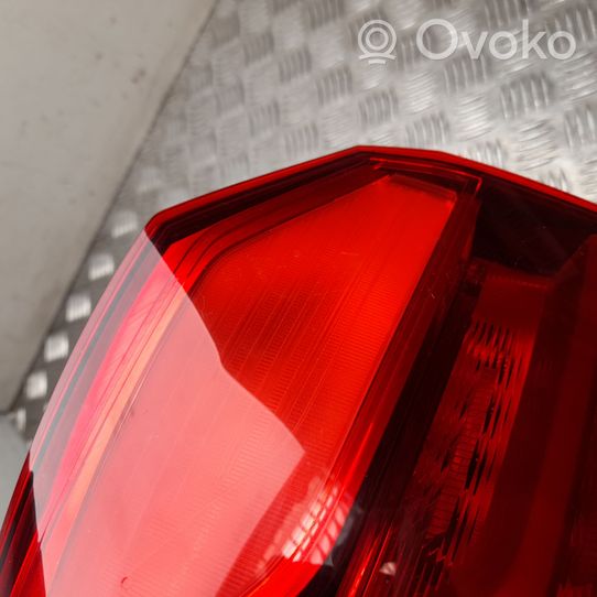 BMW 5 G30 G31 Rear/tail lights 7376463