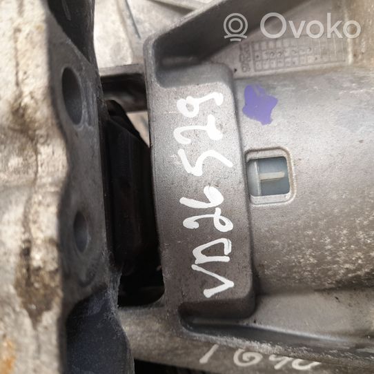 Opel Vivaro Supporto di montaggio del motore 4A103720