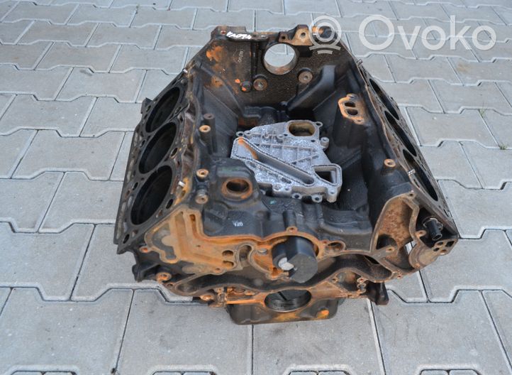 Audi A6 S6 C7 4G Blocco motore 059023