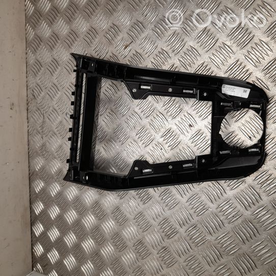 Volkswagen T-Roc Panel klimatyzacji / Ogrzewania 2GB863042