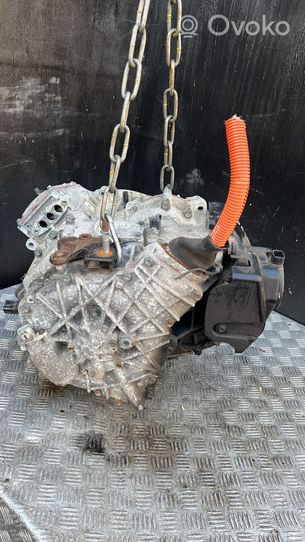 Toyota Prius (XW20) Automatic gearbox 3090047040