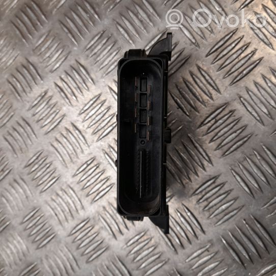 Audi Q5 SQ5 Muut ohjainlaitteet/moduulit 4L0907355B