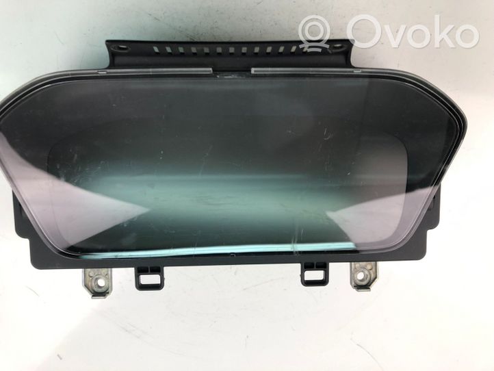 Volvo V60 Tachimetro (quadro strumenti) P32311253AA