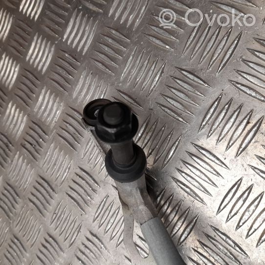 Opel Vivaro Meccanismo del tergicristallo lunotto posteriore 9808465280
