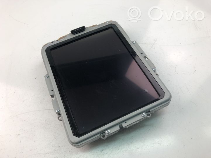 Volvo XC90 Monitor / wyświetlacz / ekran 31466781AA