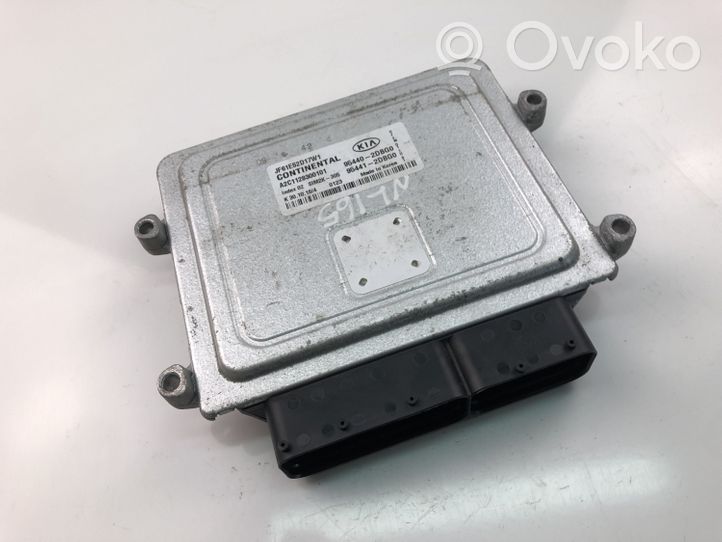 KIA Sportage Calculateur moteur ECU 954402DBG0