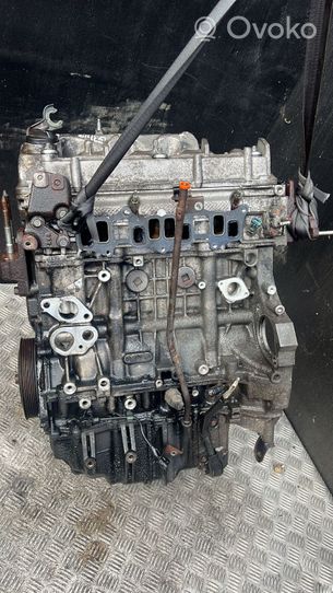 Honda CR-V Moottori N22A2
