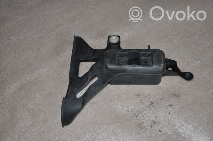 Porsche Cayenne (92A) Base della presa Jacking 7P5802819A