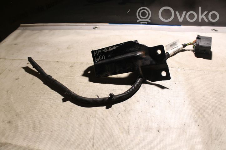 Volvo S60 Pannello di supporto del radiatore (usato) 31261982