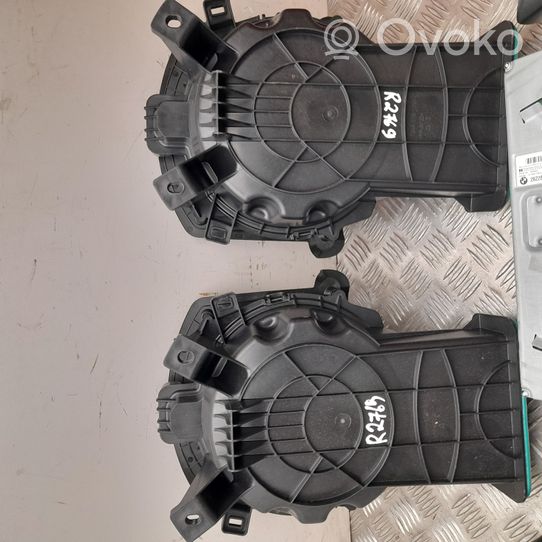 BMW X3M F97 Kit système audio 9835622