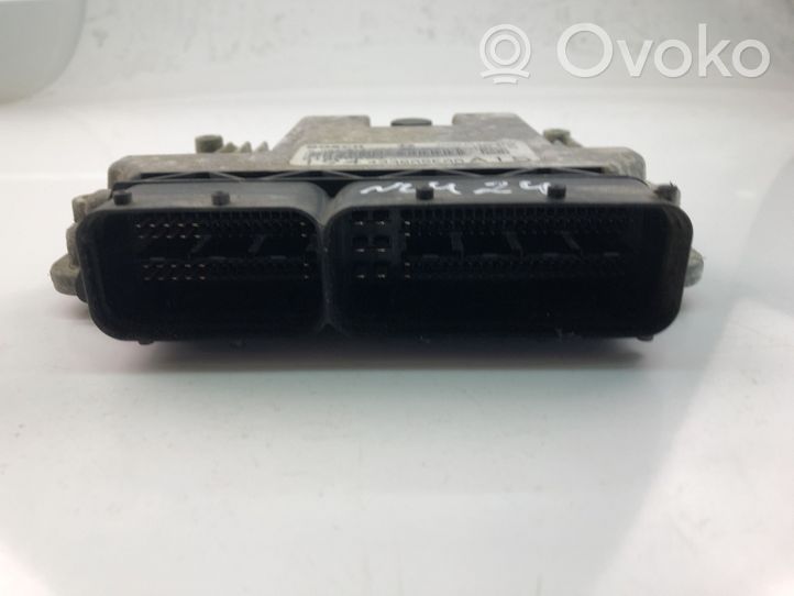 Fiat Croma Calculateur moteur ECU 51806274