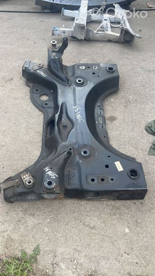 Opel Vivaro Sottotelaio anteriore 30012400