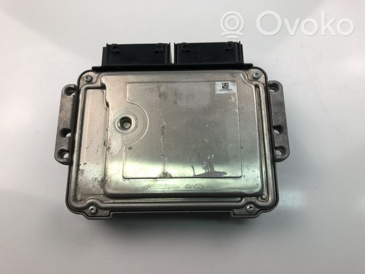 Ford Fiesta Engine control unit/module F1B112A650ALB