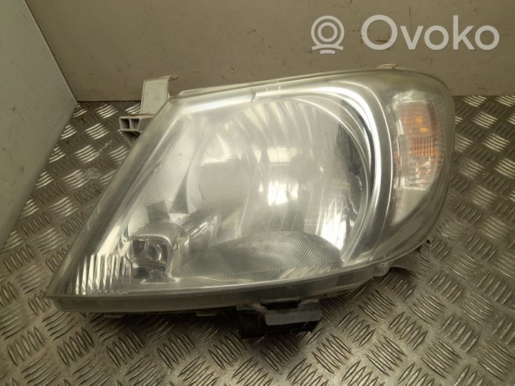 Toyota Hilux (AN10, AN20, AN30) Phare frontale 12308