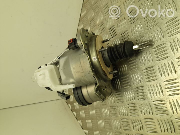 Renault Zoe Główny cylinder hamulca 472107044R