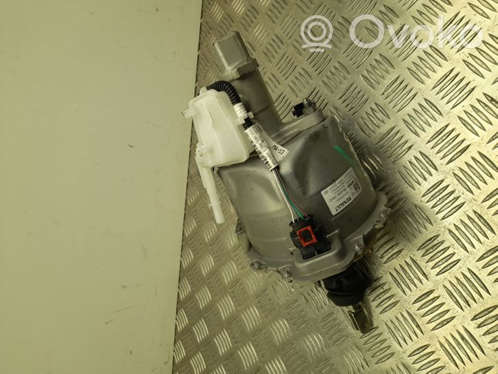 Renault Zoe Główny cylinder hamulca 472107044R