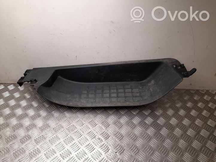 Opel Vivaro Autres éléments de garniture marchepied 98091632ZD