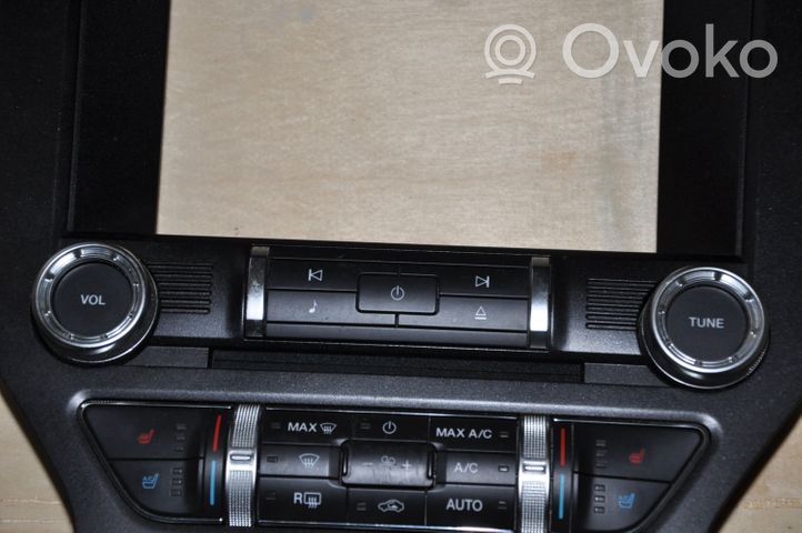 Ford Mustang VI GPS-navigaation ohjainlaite/moduuli JR3T19C107BA