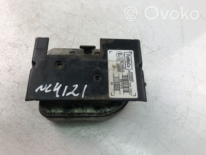 Volvo S80 Alarm control unit/module 30659882