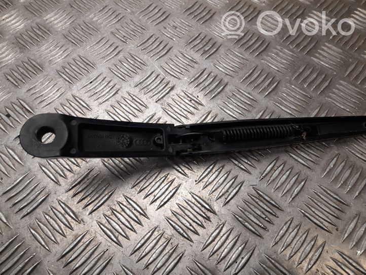 Audi Q7 4M Rear wiper blade arm 4M2955407