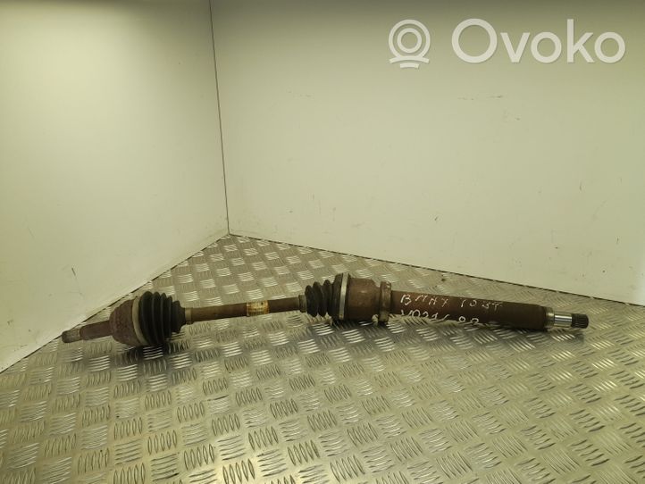 Ford Fiesta Front driveshaft CV173B436BC