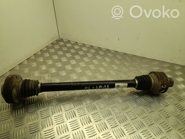 Audi Q7 4M Rear driveshaft 4M0501203