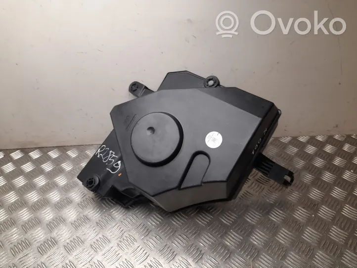 Audi Q7 4M Subwoofer speaker 4M0035621E